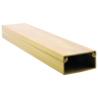 LISTA 18x13 imitácia natur drevo