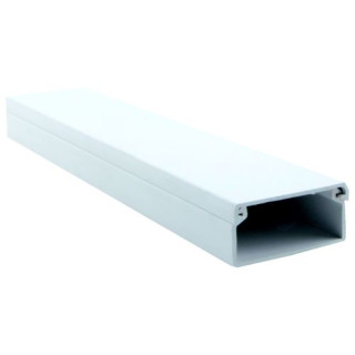 LISTA 60x40 biela  Malpro