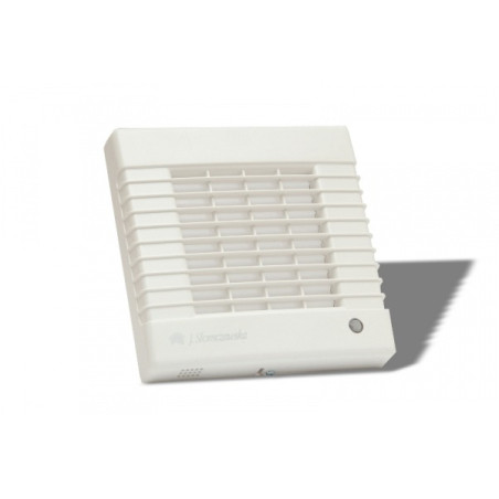 Vent. D100 A H hydros.+aut. žal KOVH.