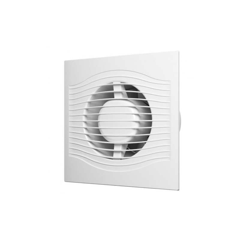 Vent. D100  H hydros.. KOVH.