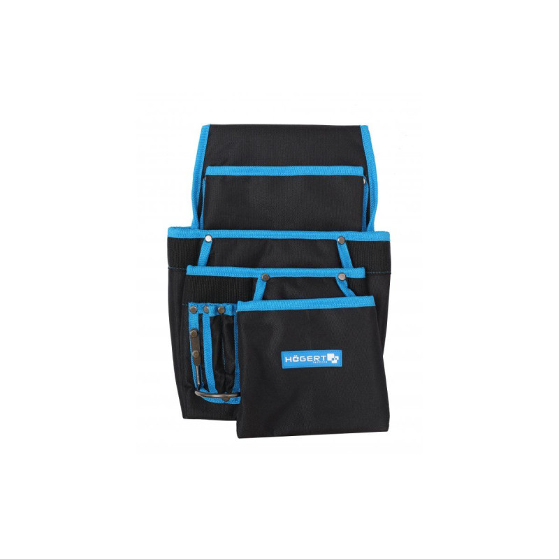 HT7g235 Vrecko na náradie na opasku