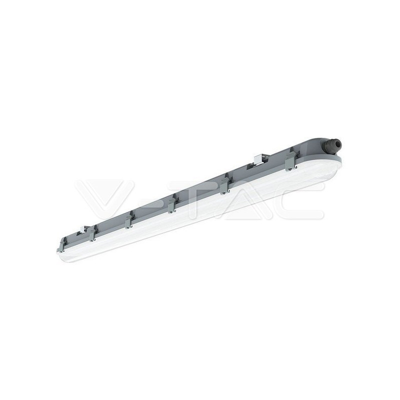 SKU2120206 36W IP65 120cm 6500K opal. kryt