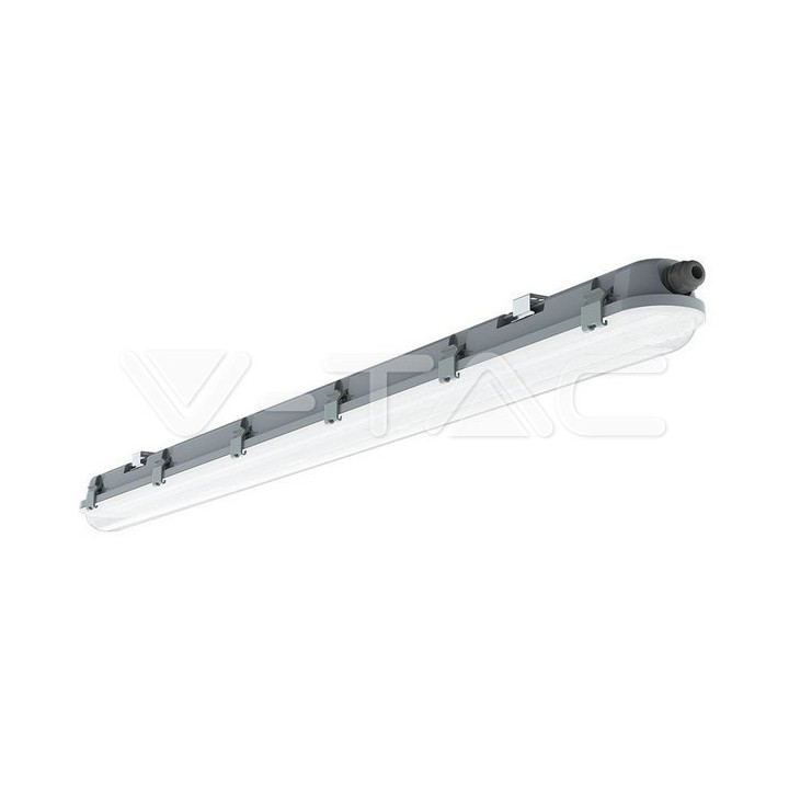 SKU2120206 36W IP65 120cm 6500K opal. kryt