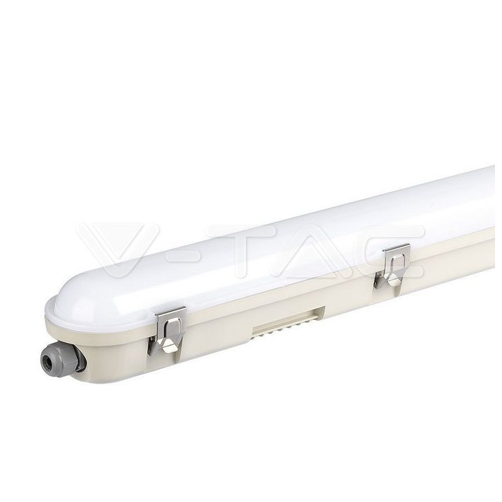 SKU2120217 36W IP65 120cm 4000K opal. kryt + kov.držiak