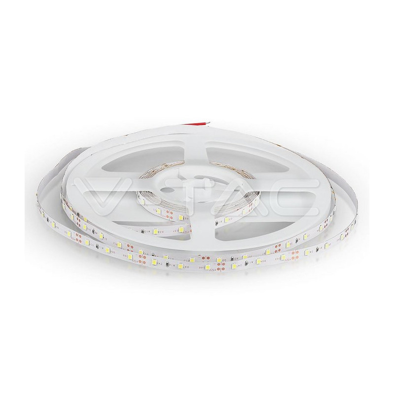 SKU212005 LED pás  IP20 4,2W/m 6400K