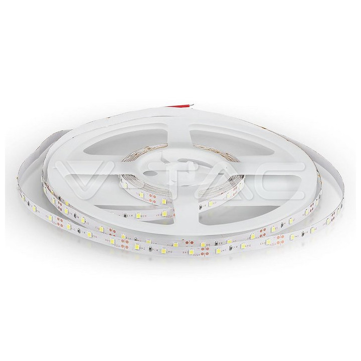 SKU212005 LED pás  IP20 4,2W/m 6400K