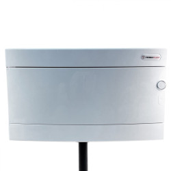 NAD N2x18 C/W roz. na omietku IP40 Tehnoplast