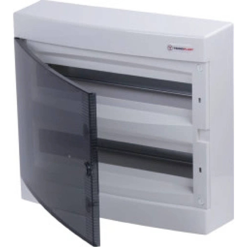 NAD N2x18 C/N roz. na omietku IP40 Tehnoplast