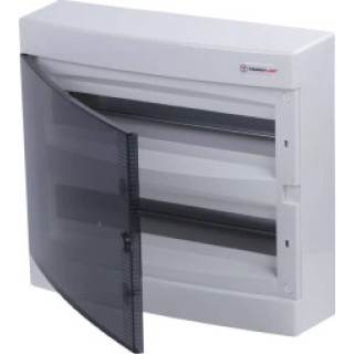 NAD N2x18 C/N roz. na omietku IP40 Tehnoplast