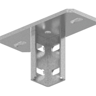 C-uholník zakladňa U-252F