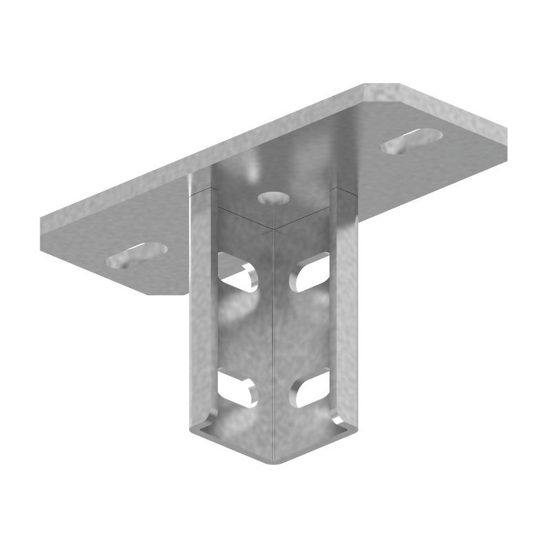 C-uholník zakladňa U-252F