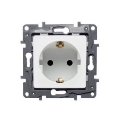 NIL 764539 1zas biela Niloe schuko