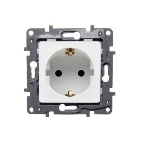 NIL 764539 1zas biela Niloe schuko