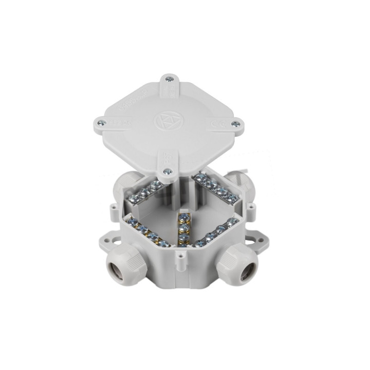 ACID.mala 6455-11 5. P/2 3/BS na WAGO svorky
