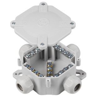 ACID.mala 6455-11 5. P/2 3/BM prázdna bez svoriek