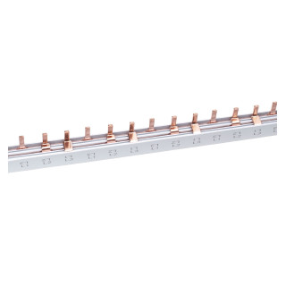 BB080-3P-I-100 prep.lista 3pol.1000/57 PIN TYP 16mm2  80A
