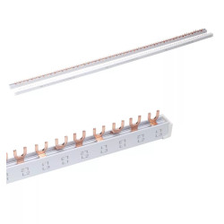 BB080-3P-U-100 prep.lista 3pol.1000/54 U-TYP 16mm2  80A