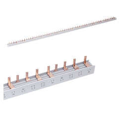 BB080-4P-I-100 prep.lista 4pol.1000/56 PIN TYP 16mm2  80A