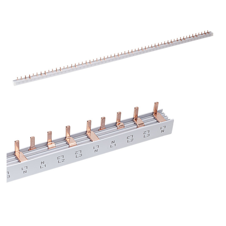 BB080-4P-I-100 prep.lista 4pol.1000/56 PIN TYP 16mm2  80A