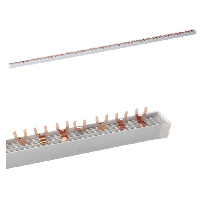 BB080-4P-U-100 prep.lista 4pol.1000/56 U-TYP 16mm2  80A
