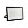LR20040B LED reflektor 200W 4000K 20000lm IP65 čierny záruka 2r.