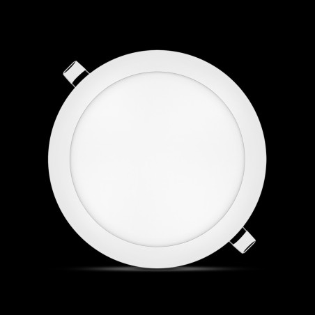 ML-LPRB6000K6WA2N  kruh-zap. 6W 6000K 540 lm LED