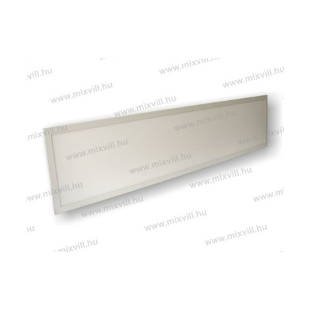 PLUGR4066 600x600mm 3600lm led panel 4000K UGR IP20