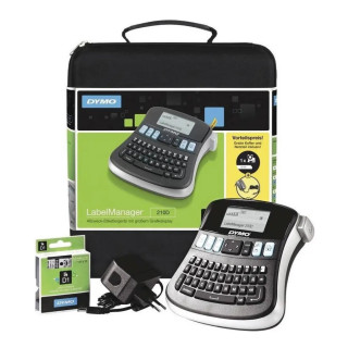 DYMO LM210D kufríková sada