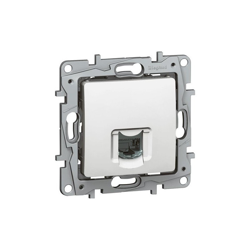 NIL 764575 1xRJ45 C 6 STP biela Niloe