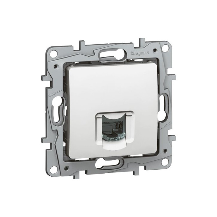 NIL 764575 1xRJ45 C 6 STP biela Niloe