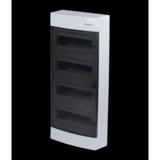 NAD N48 C/N roz. na omietku IP40 Tehnoplast