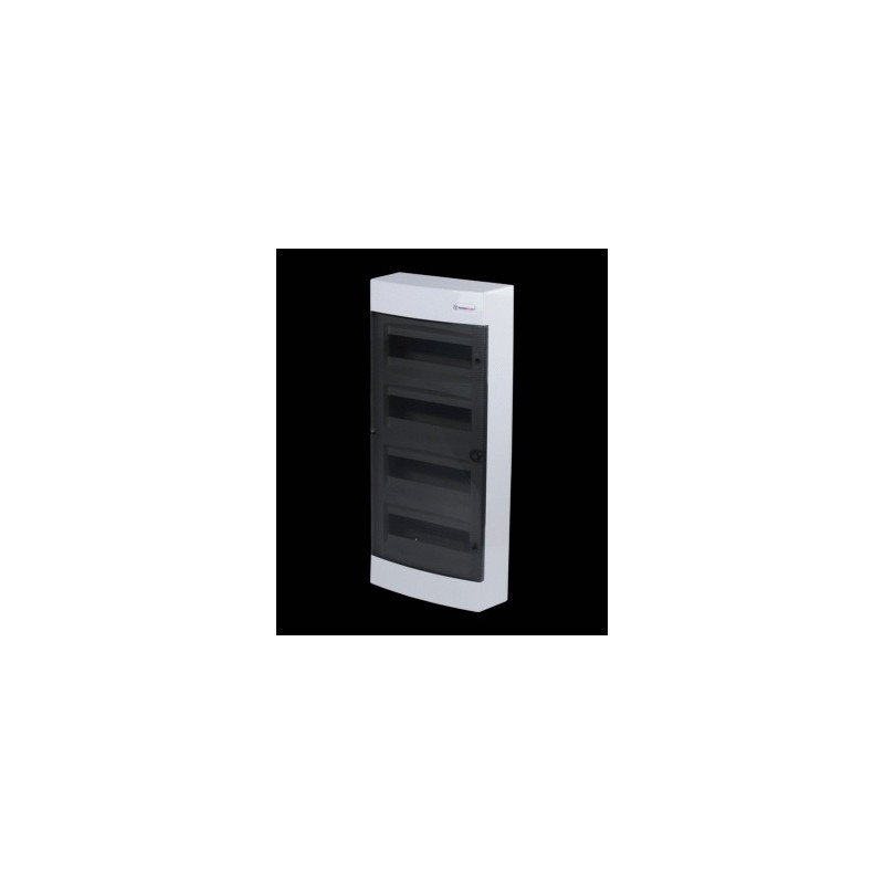 NAD N48 C/N roz. na omietku IP40 Tehnoplast