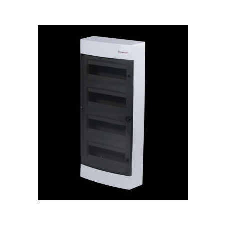 NAD N48 C/N roz. na omietku IP40 Tehnoplast