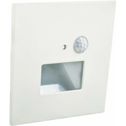 Greenlux GXLL091 vst.sviet.biele s čidlom