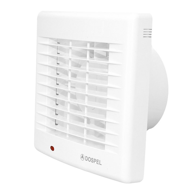 Vent. POLO 6 150AZ  auto.žaluzia KOVH.