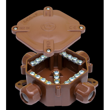 ACID.mala 6455-11 5. P/7 hneda  SEZ DK