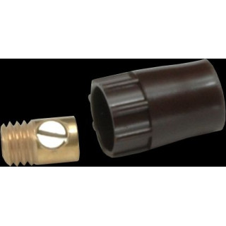 6100-04 Krabicová spojka