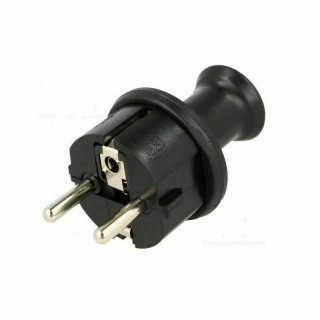 VID. WT-40H uni. rovná 16A/250V