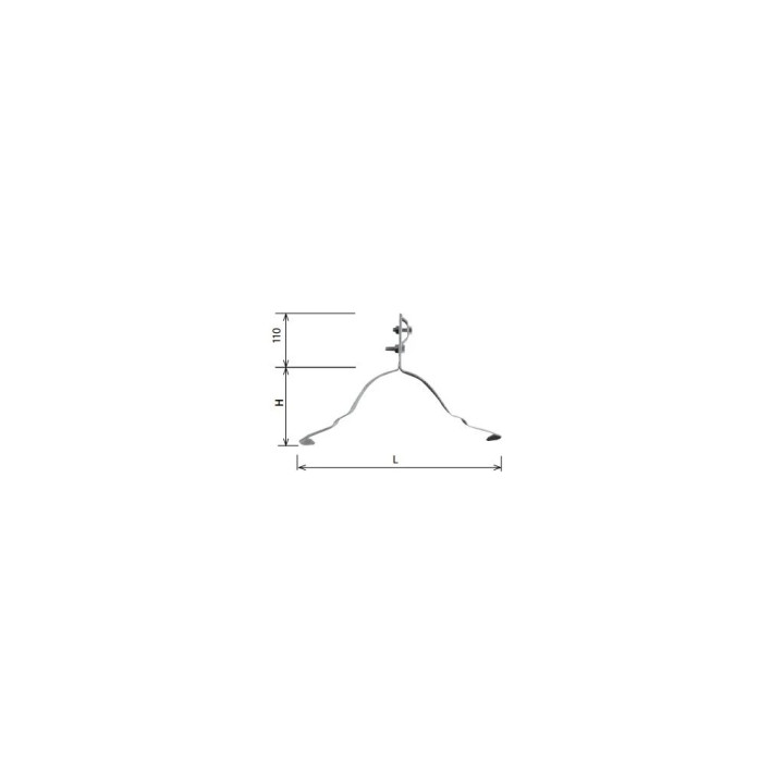 Hro.PV 15 LINDAB  KB 20466