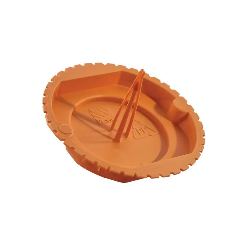 A.0057 Krytka pri omietaní