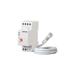 OR-CR-219 sumrakový spínač IP65