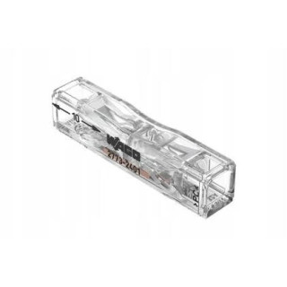 Wago 2773-2401 prechodová