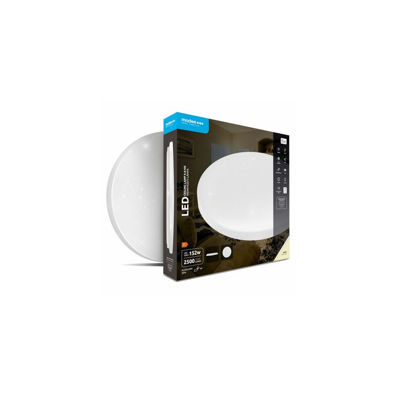 ML-CLS4000K24W-B107 24W 2500lm