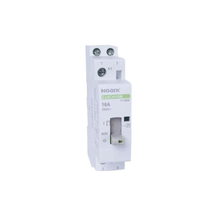 STYK. Ex9CHM 25 2P 20A 230V 111651