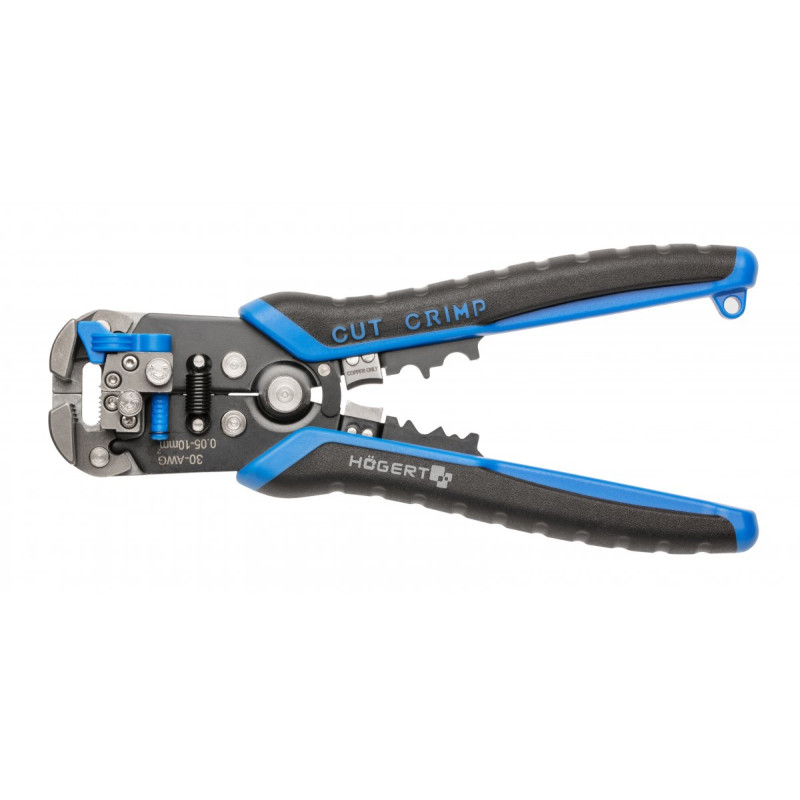 HT1P182 Automatický odizolovač drôtov