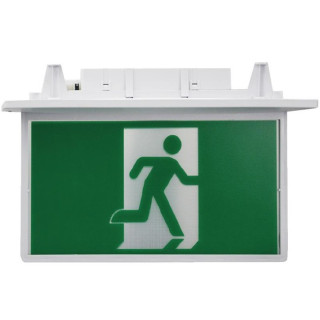 SKU836 2W nudzové 6000K