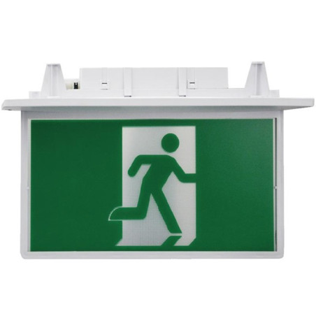 SKU836 2W nudzové 6000K