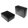S-BOX 516CZ čierna 240x190x90 IP65
