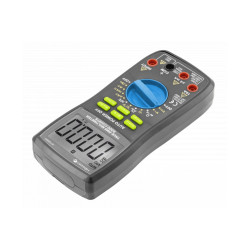 HT1E604 Digitálny univerzálny multimeter