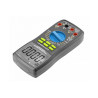 HT1E604 Digitálny univerzálny multimeter